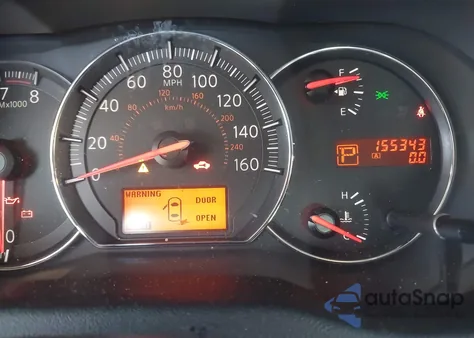 2010 Nissan Maxima 3.5 Sv from USA, damaged, VIN 1N4AA5AP8AC871910